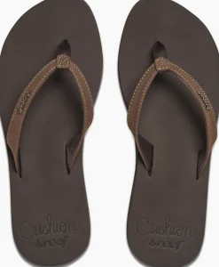 Cushion Luna slippers