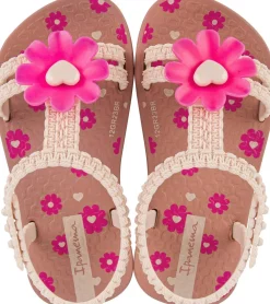 Daisy Baby slippers