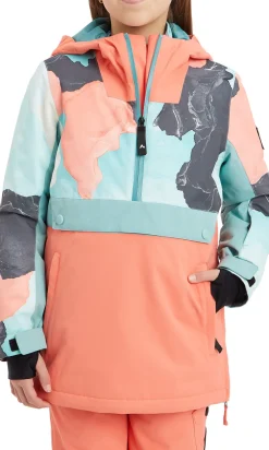 Dakota kids ski jas