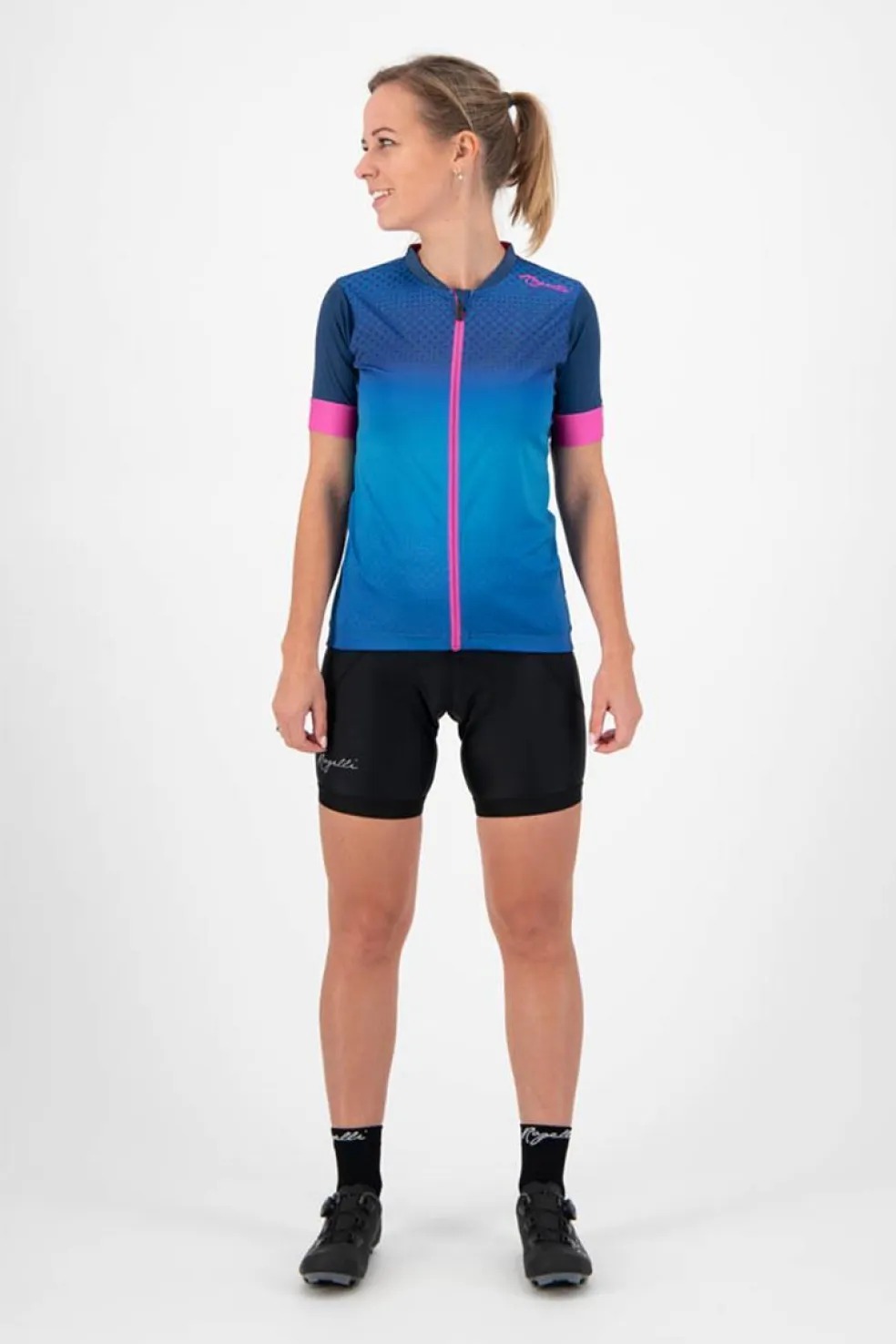 dames basic wieerbroek