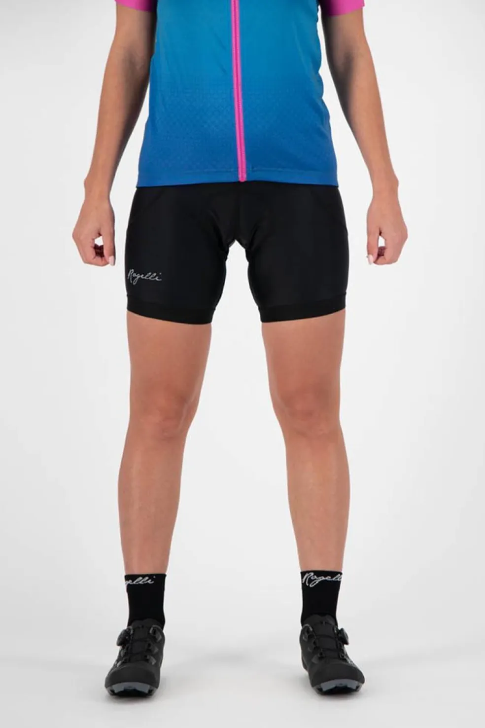 dames basic wieerbroek