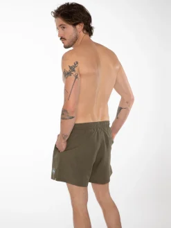 Davey zwemshort