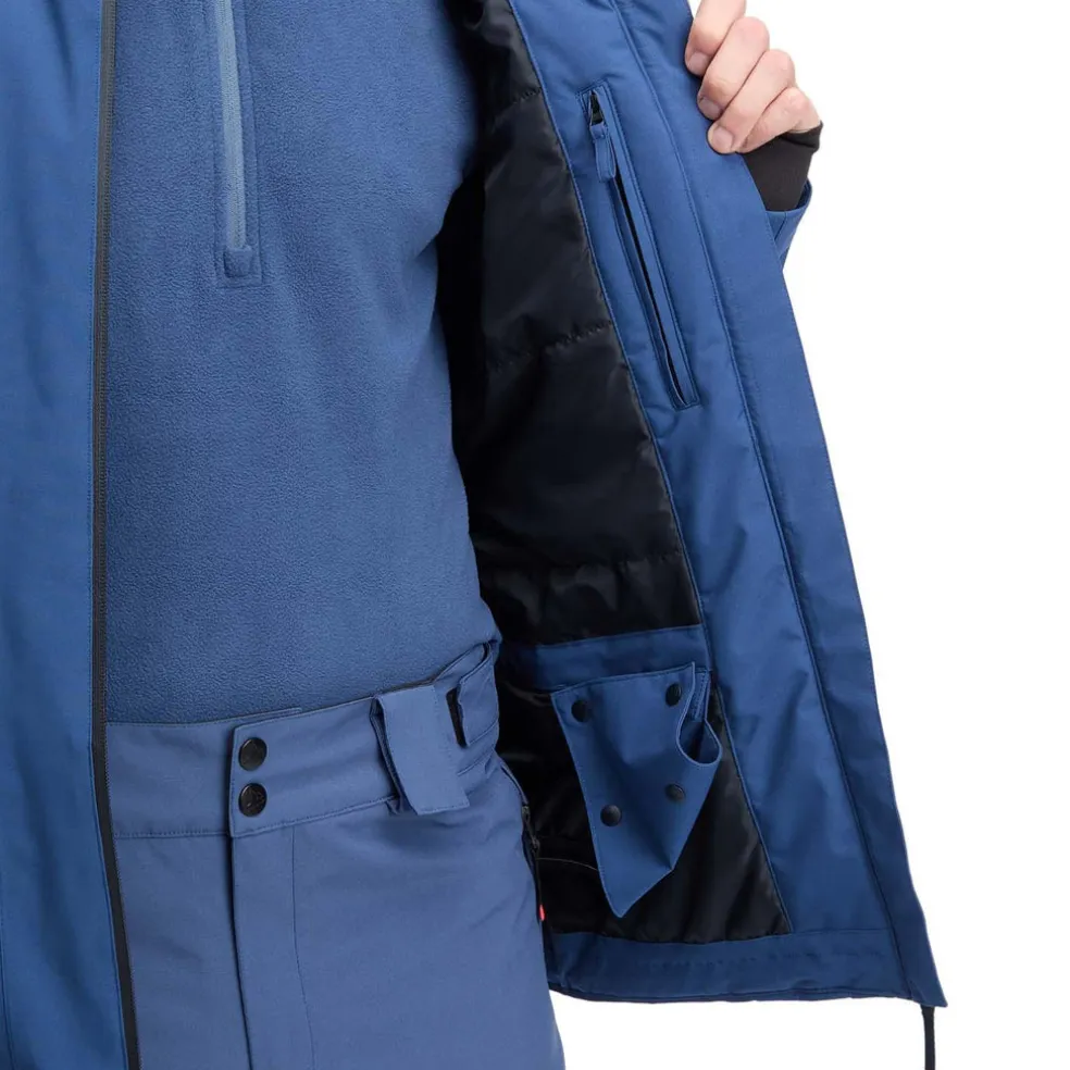Dean Ii M ski-jas