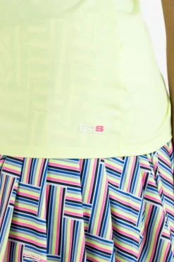 Deidre tennis t-shirt