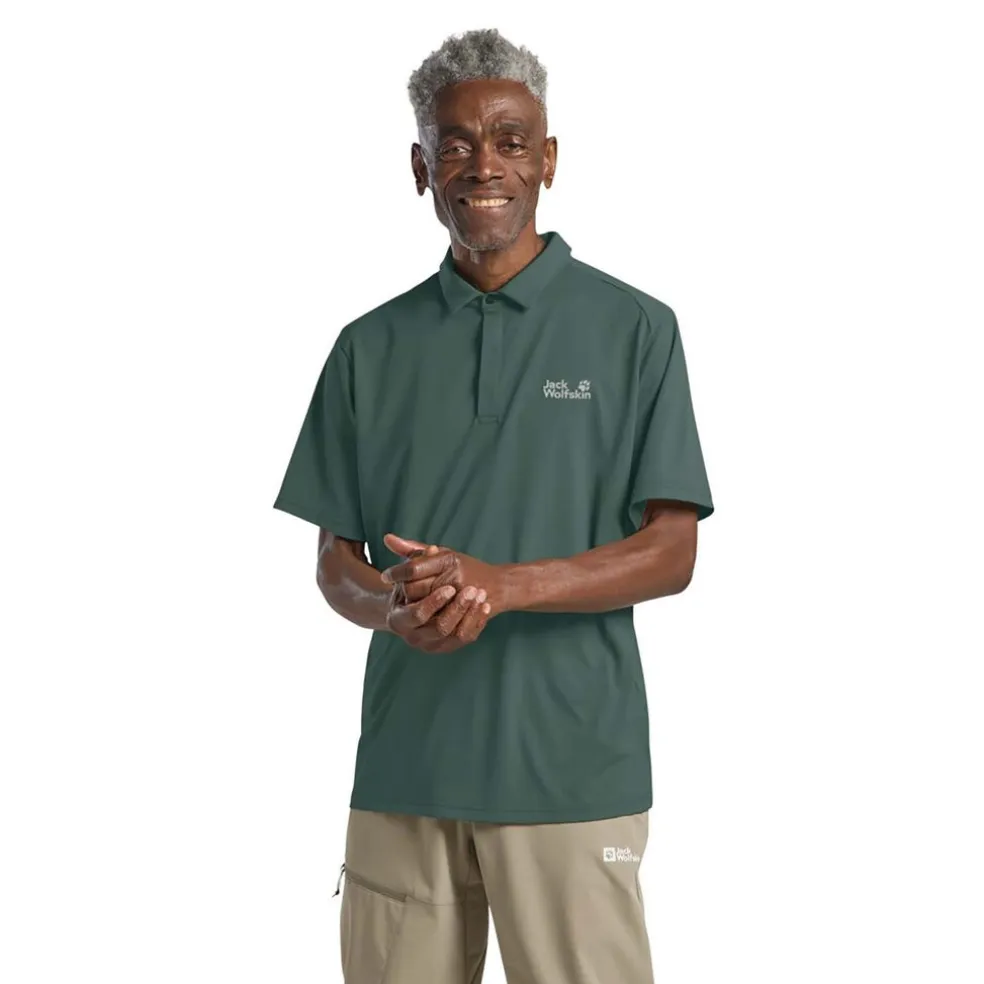 Delgami Polo outdoor