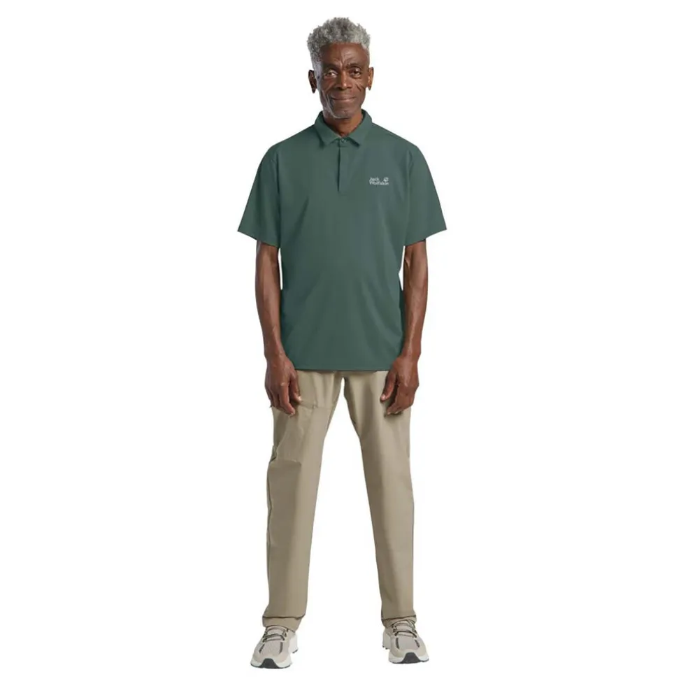 Delgami Polo outdoor