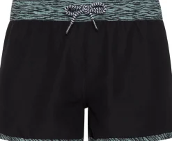 Demi kids beachshort