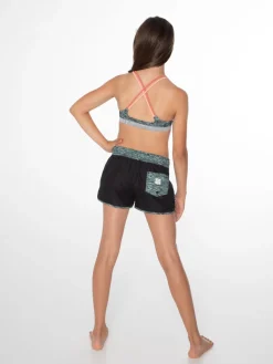 Demi kids beachshort