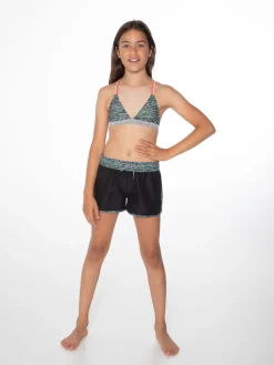 Demi kids beachshort