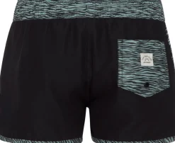 Demi kids beachshort