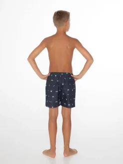 Dennis kids beachshort