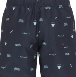 Dennis kids beachshort