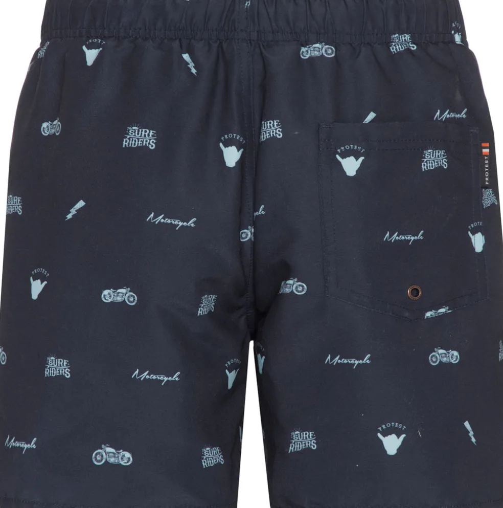 Dennis kids beachshort