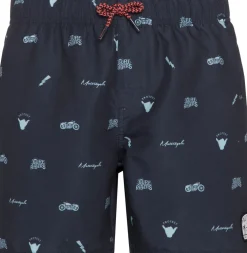 Dennis kids beachshort