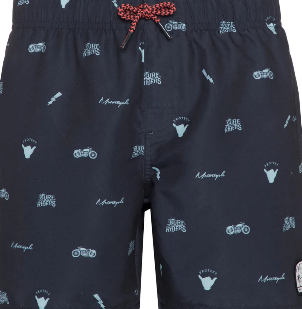 Dennis kids beachshort