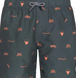 Dennis kids beachshort