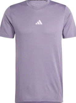 Designed for Training HIIT Workout HEAT.RDY t-shirt