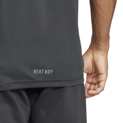 Designed for Training HIIT Workout HEAT.RDY t-shirt
