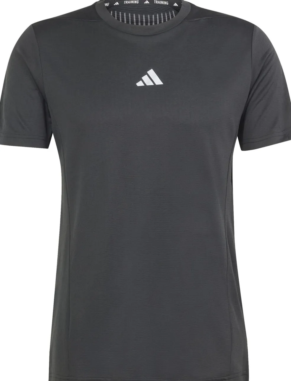 Designed for Training HIIT Workout HEAT.RDY t-shirt