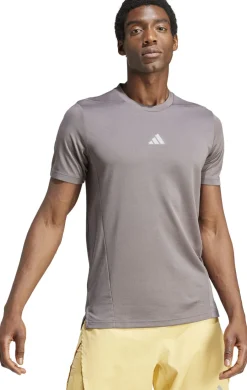 Designed for Training HIIT Workout HEAT.RDY t-shirt