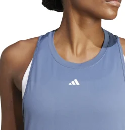 Designed For Training tanktop