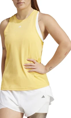 Designed For Training tanktop