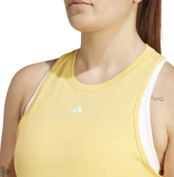 Designed For Training tanktop