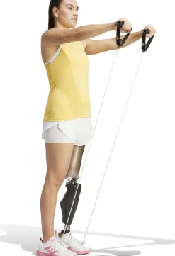 Designed For Training tanktop