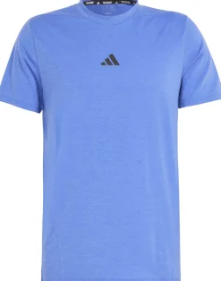 Designed for Training Workout t-shirt