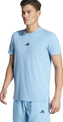 Designed for Training Workout t-shirt