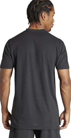 Designed for Training Workout t-shirt