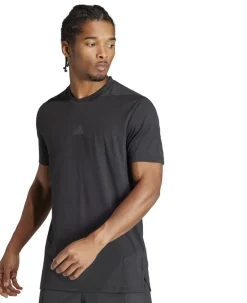 Designed for Training Workout t-shirt