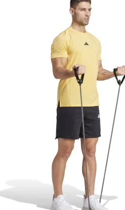 Designed for Training Workout t-shirt