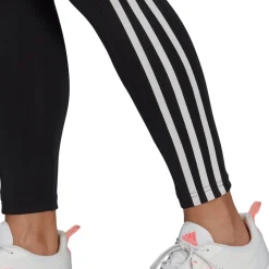Designed To Move High-Rise 3-Stripes 7/8 Sportlegging