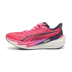 Deviate Nitro 4 X Hyrox Dames Hardloopschoenen