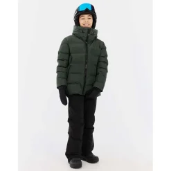 dillon Jr ski-jas