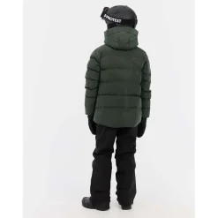 dillon Jr ski-jas