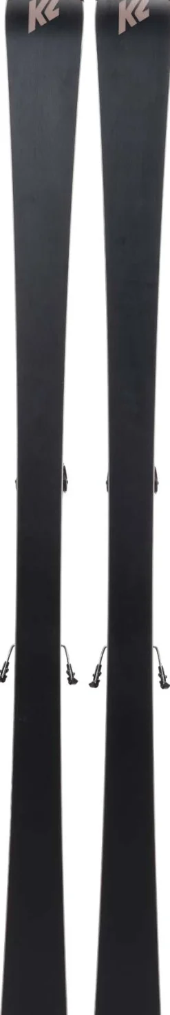 Disruption SC M3 11 Compact Quikclik ski's