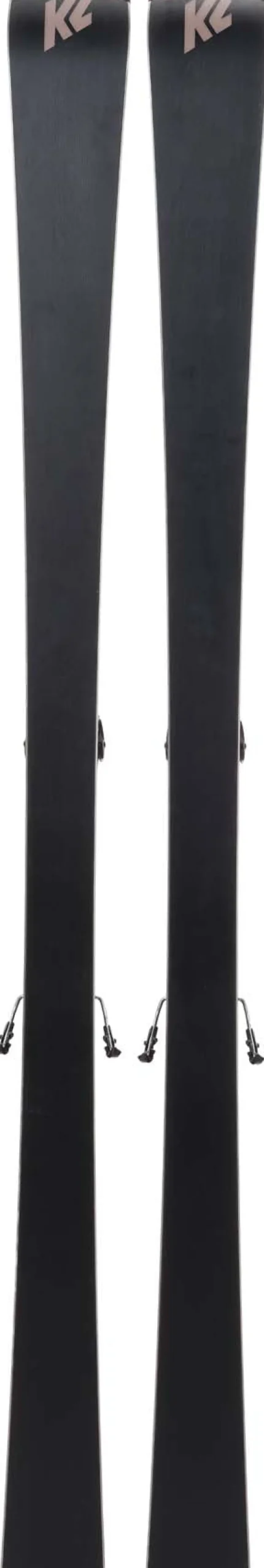 Disruption SC M3 11 Compact Quikclik ski's
