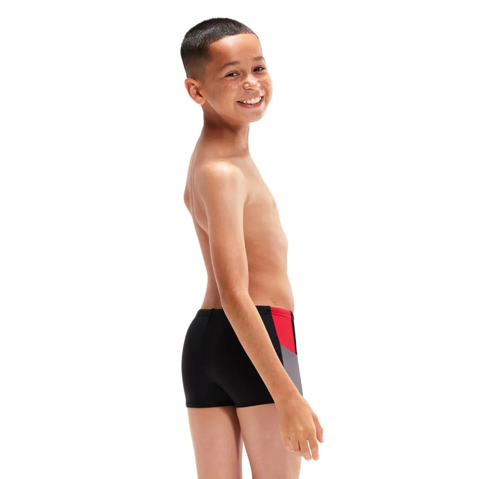 Dive Aqsh kids zwembroek
