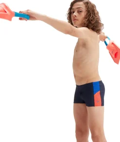 Dive Aqsh kids zwembroek