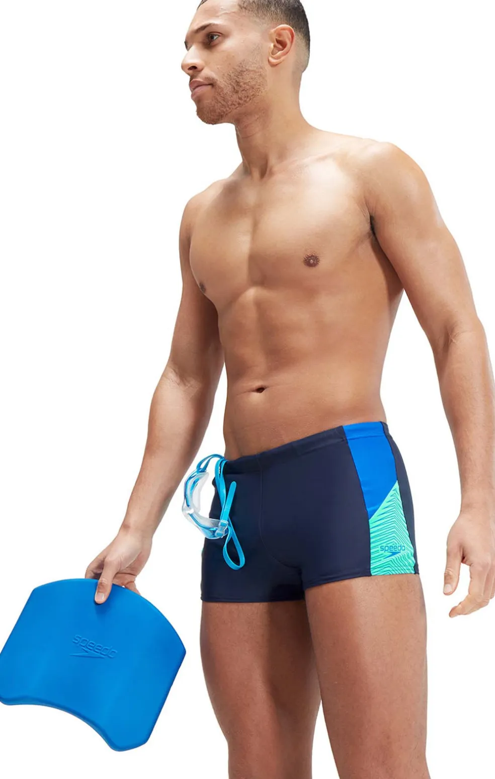 Dive Aqsh zwembroek