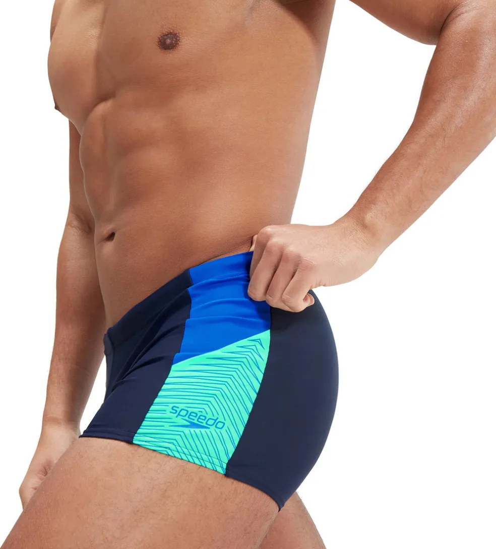Dive Aqsh zwembroek