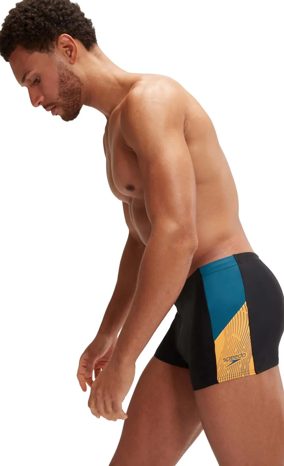 Dive Aqsh zwembroek