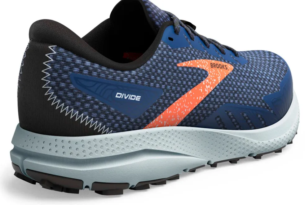 Divide 4 trailrunschoenen