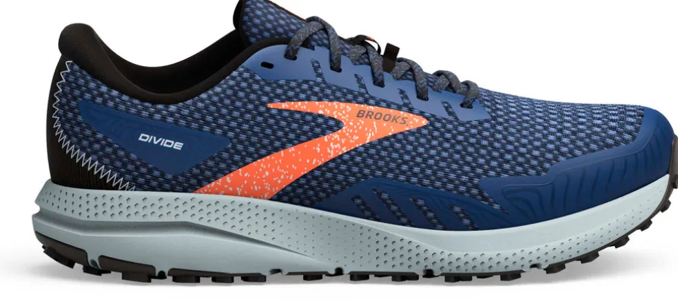 Divide 4 trailrunschoenen