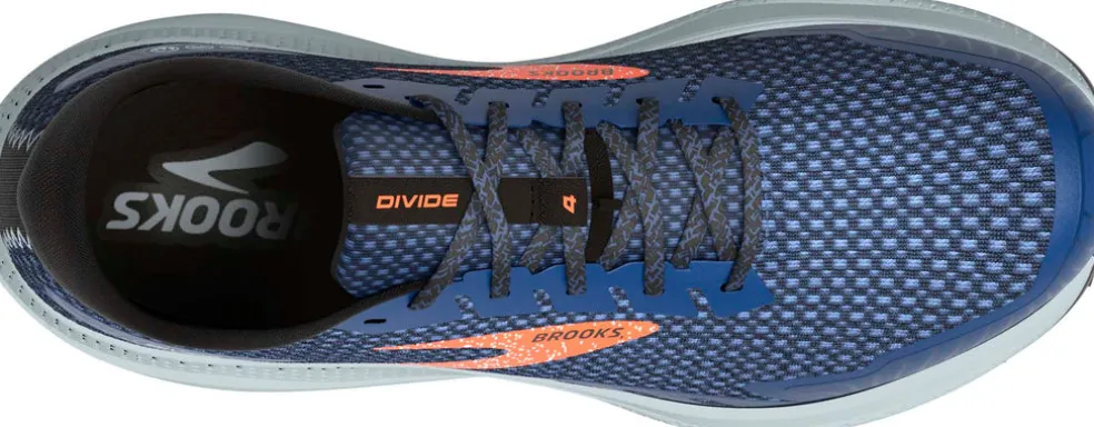 Divide 4 trailrunschoenen