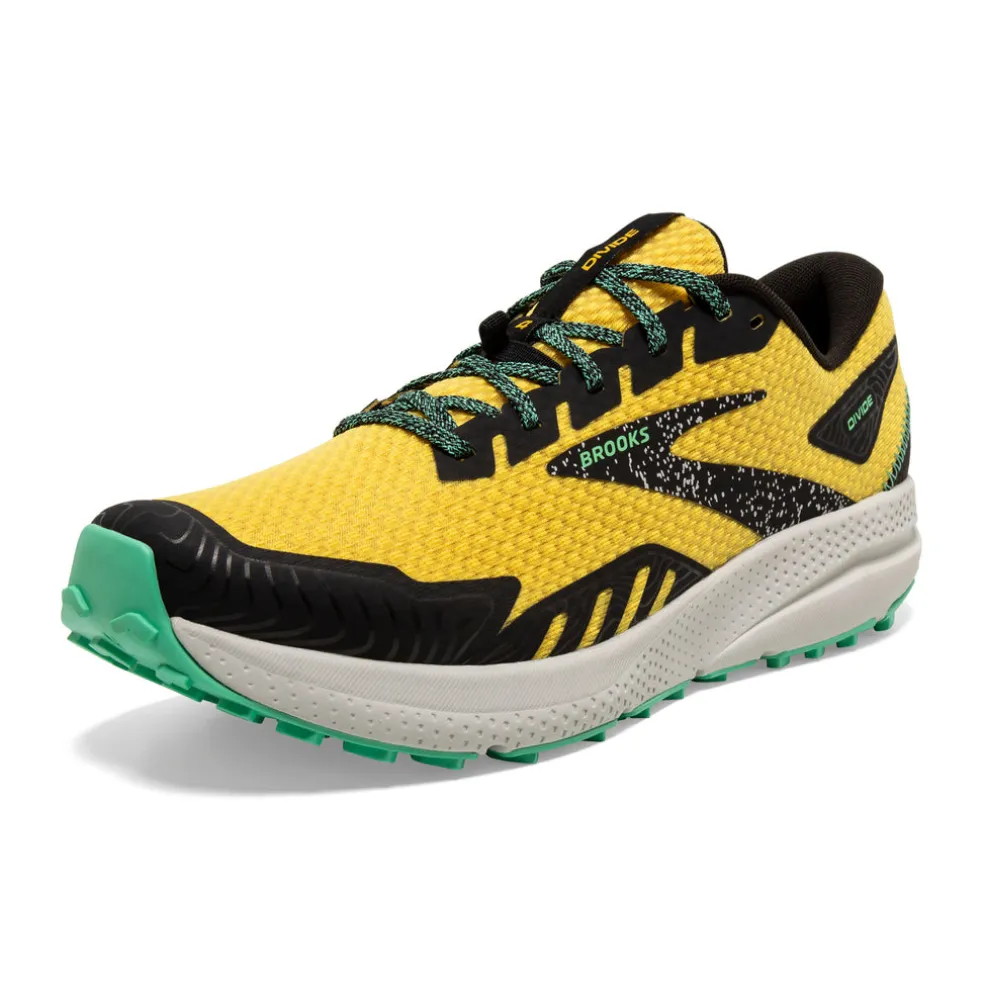 Divide 4 trailrunschoenen