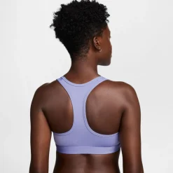 Dám.fitness top W Nk Swsh Med Spt Bra