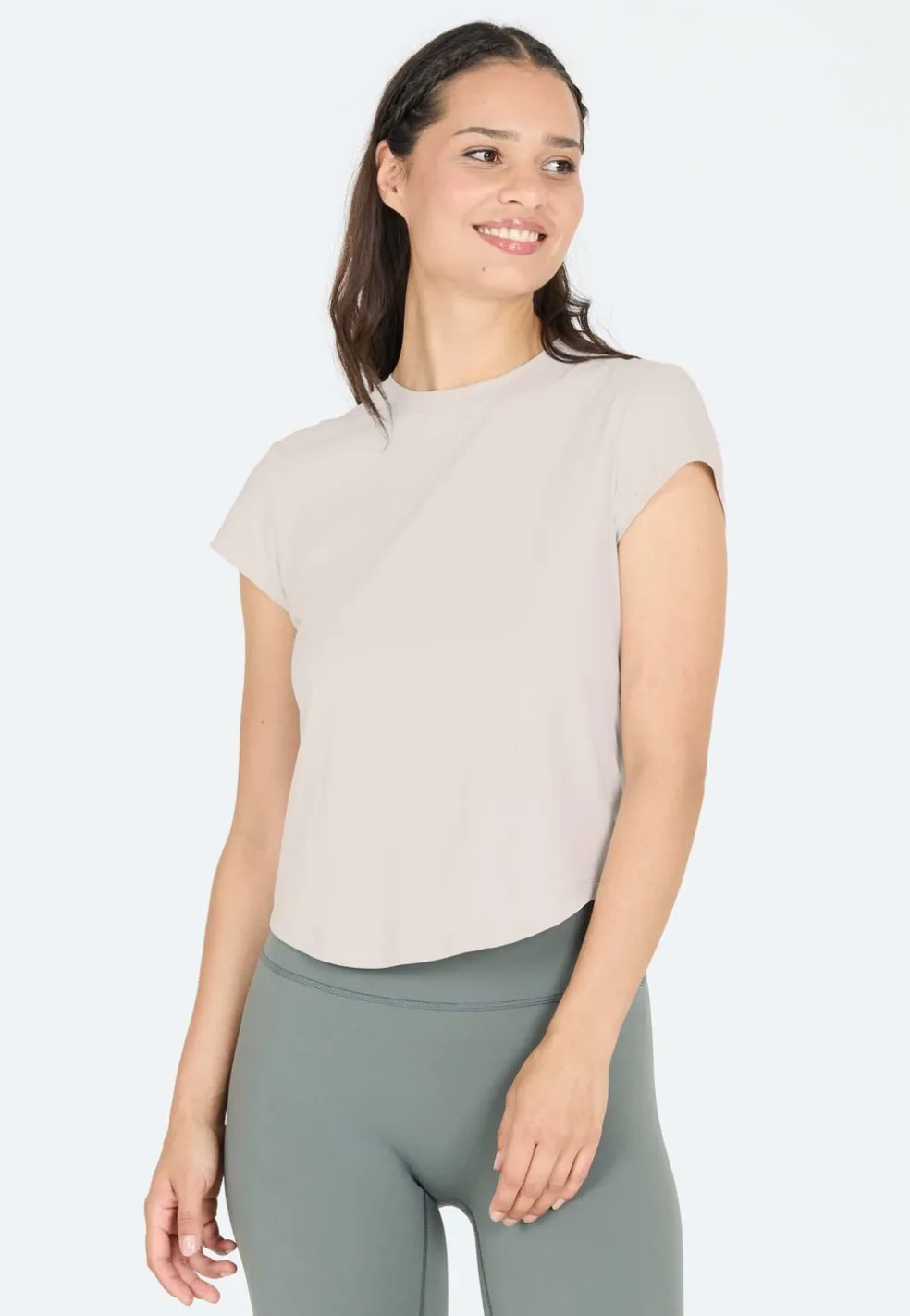 Doja W S/s Tee